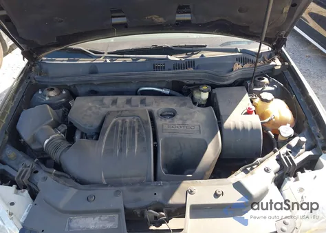 2006 Chevrolet Cobalt Ls z USA, uszkodzony, nr VIN 1G1AK15F767868006